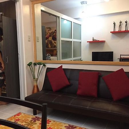 Migs Place At Tagaytay Prime Tagaytay City Exteriör bild