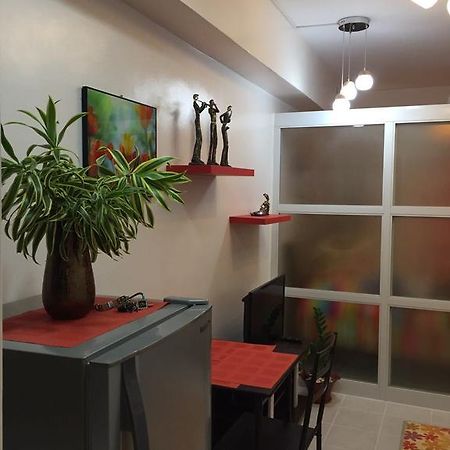 Migs Place At Tagaytay Prime Tagaytay City Exteriör bild