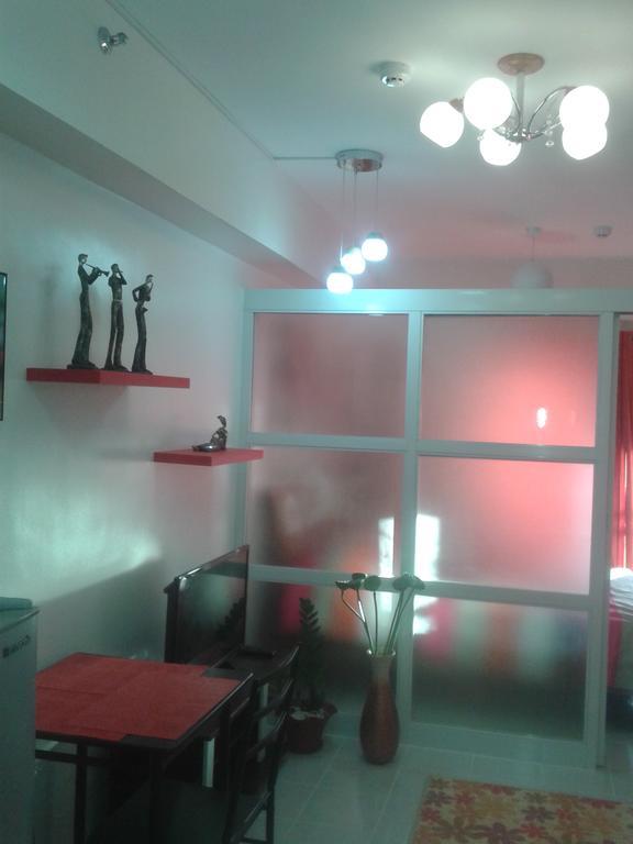 Migs Place At Tagaytay Prime Tagaytay City Exteriör bild