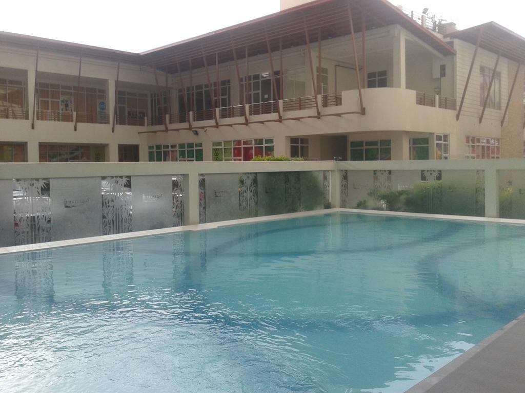 Migs Place At Tagaytay Prime Tagaytay City Exteriör bild