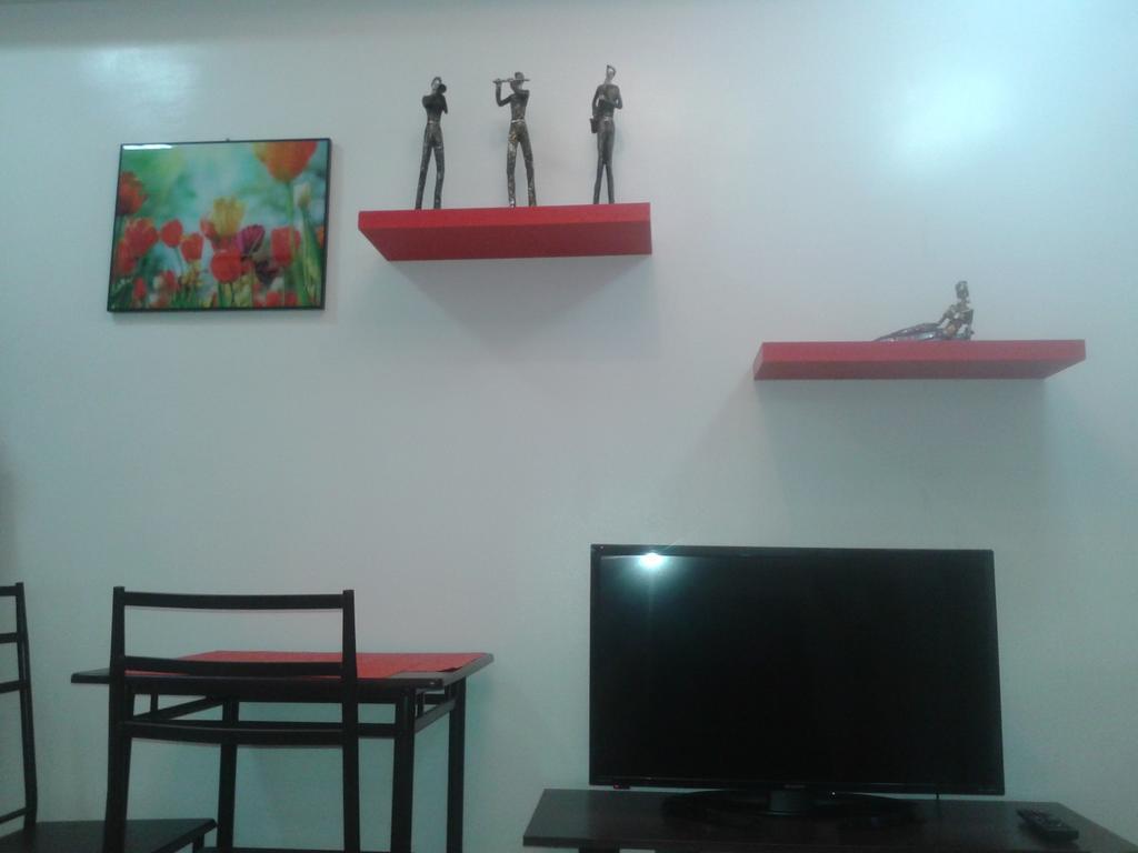 Migs Place At Tagaytay Prime Tagaytay City Exteriör bild
