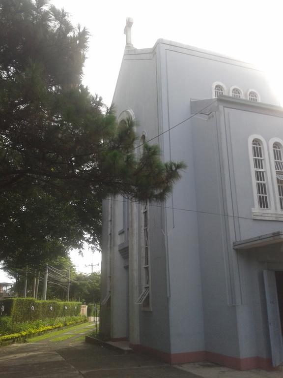 Migs Place At Tagaytay Prime Tagaytay City Exteriör bild