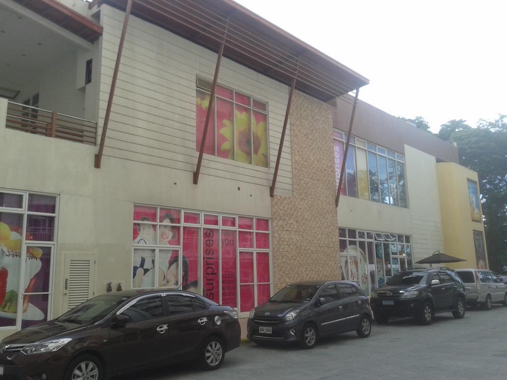 Migs Place At Tagaytay Prime Tagaytay City Exteriör bild