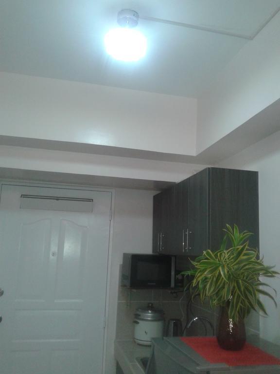 Migs Place At Tagaytay Prime Tagaytay City Exteriör bild